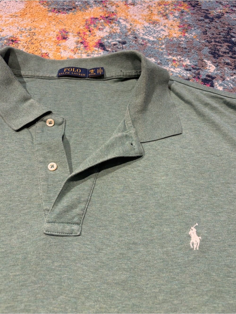 Polo Ralph Lauren